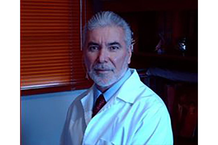 Dr. Javier Zamudio Quiroz 
