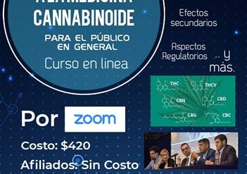 Medicina basada en cannabinoides legal en México: Retos y perspectivas